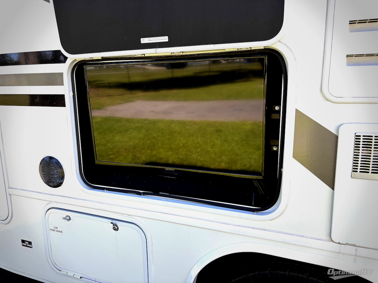 2019 Entegra Odyssey 25R Photo 21
