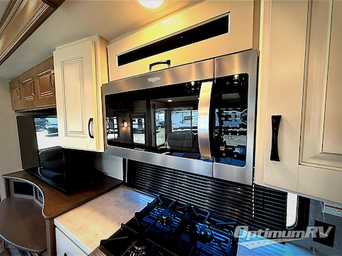 2023 Alliance Paradigm 370FB RV Photo 3