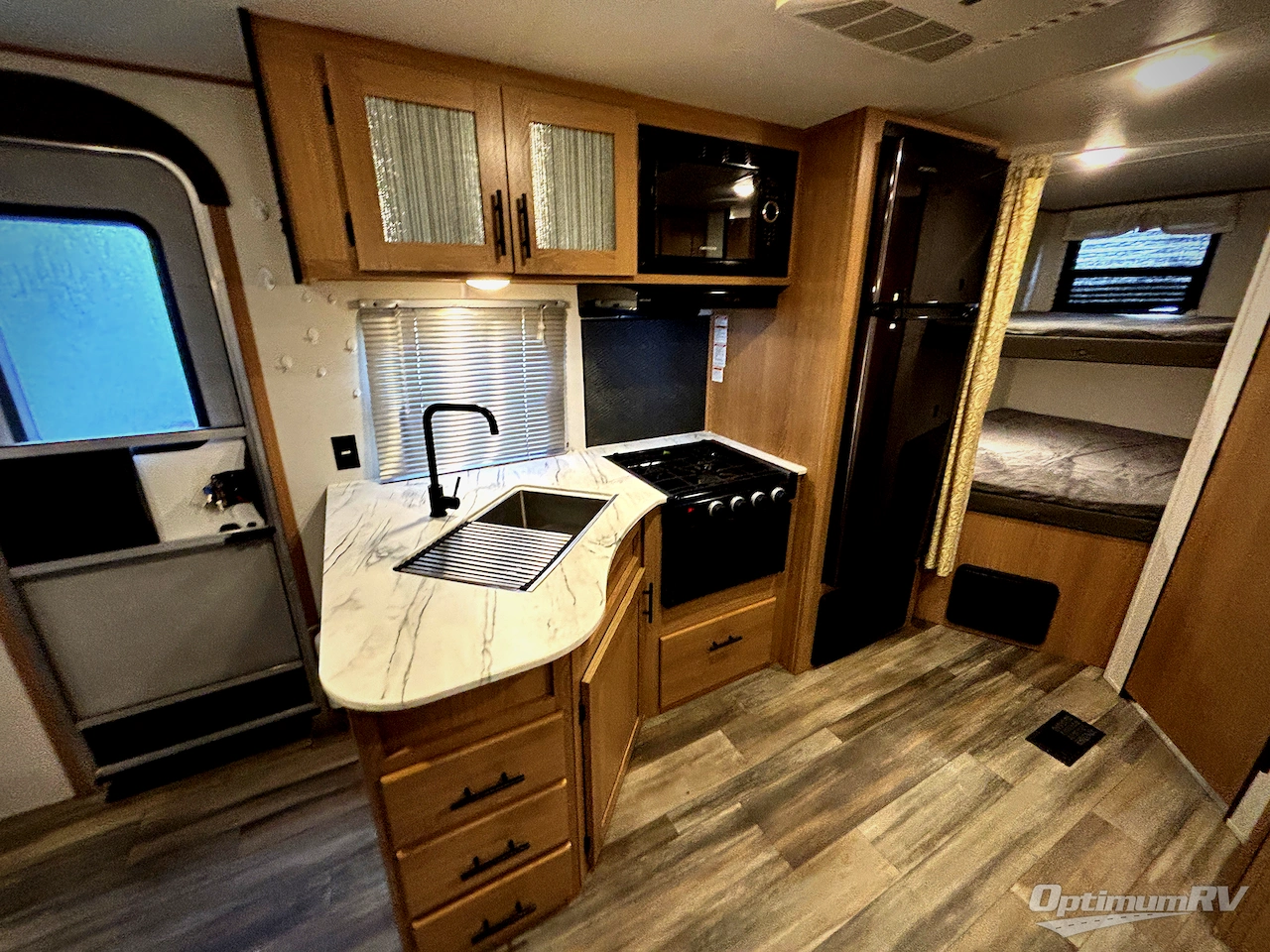 2022 Prime Time Avenger 24BHS Photo 10