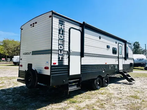 2022 Keystone Hideout 272BH RV Photo 4