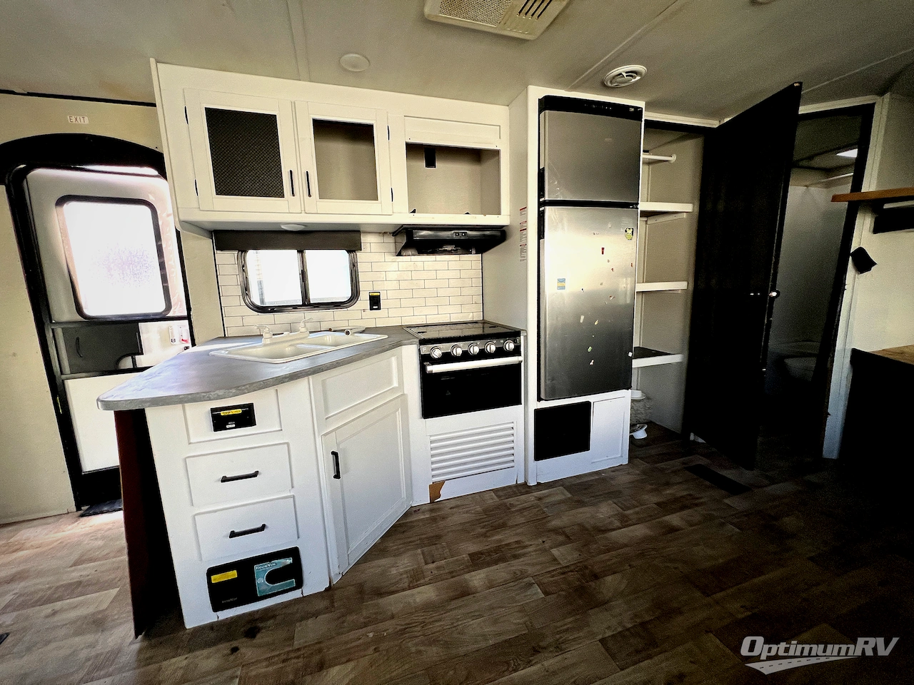 2022 Keystone Hideout 272BH Photo 8