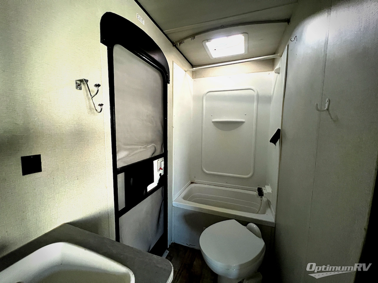 2022 Keystone Hideout 272BH Photo 11