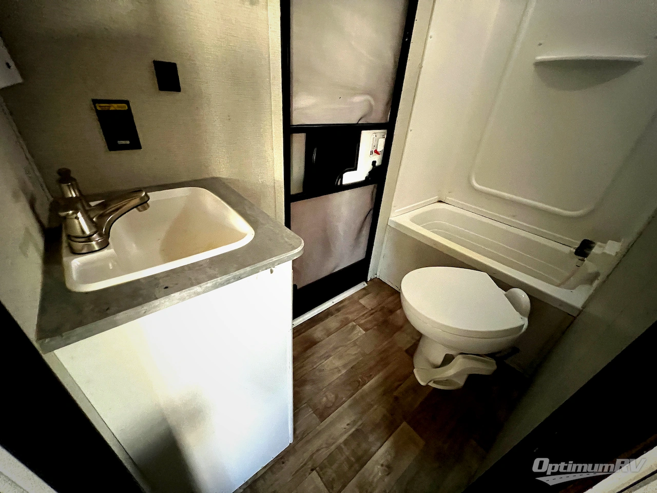 2022 Keystone Hideout 272BH Photo 12