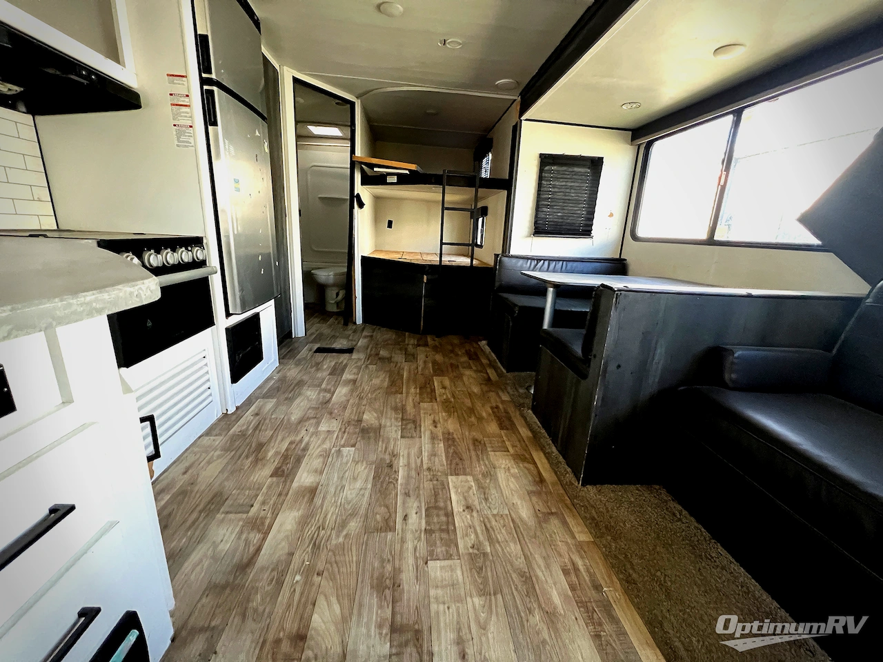 2022 Keystone Hideout 272BH Photo 13