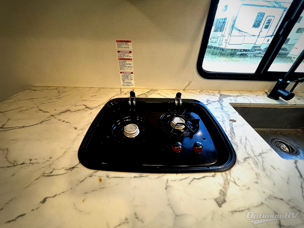 2022 Keystone Bullet Crossfire 1850RB Photo 8