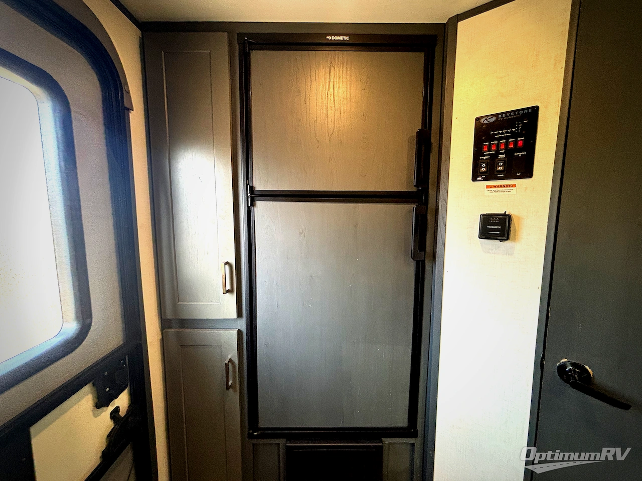 2022 Keystone Bullet Crossfire 1850RB Photo 14