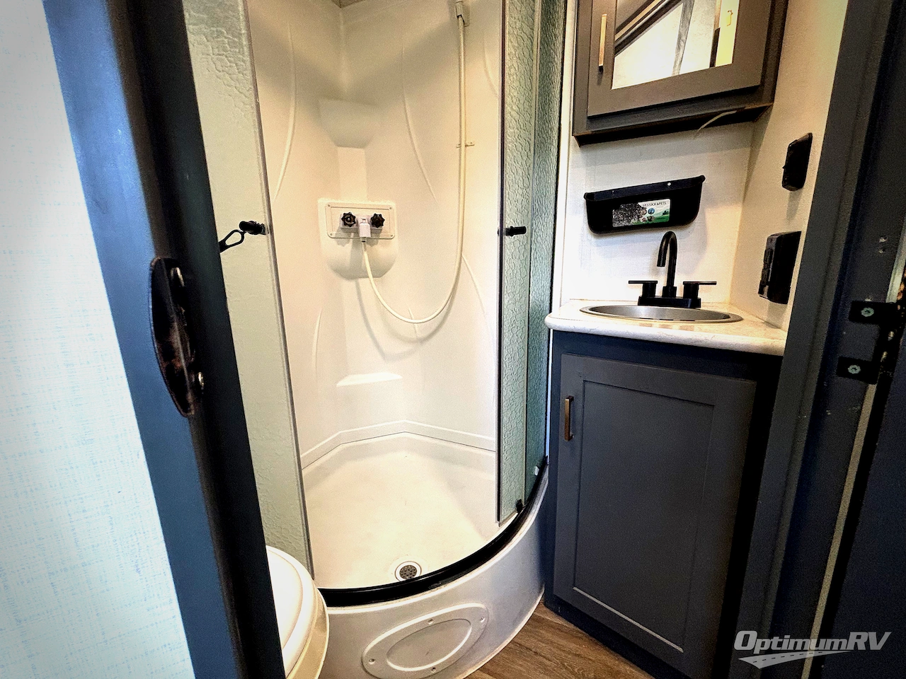 2022 Keystone Bullet Crossfire 1850RB Photo 11