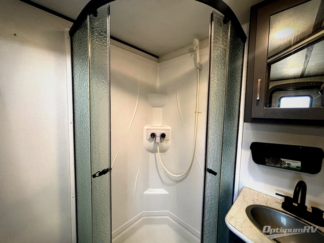 2022 Keystone Bullet Crossfire 1850RB Photo 12