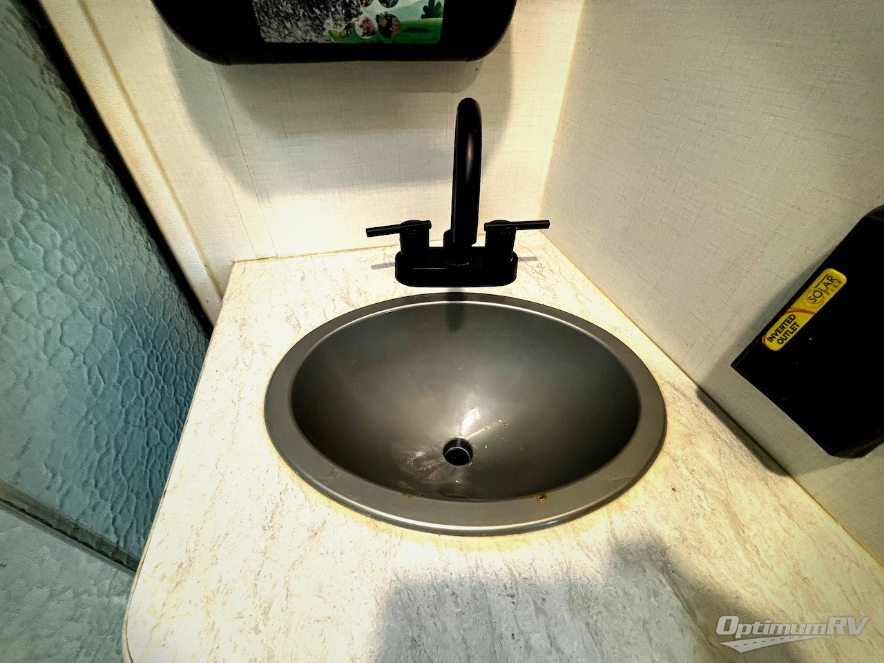 2022 Keystone Bullet Crossfire 1850RB Photo 13