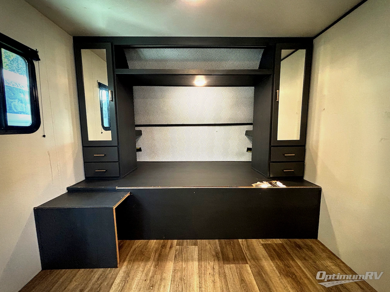 2022 Keystone Bullet Crossfire 1850RB Photo 9