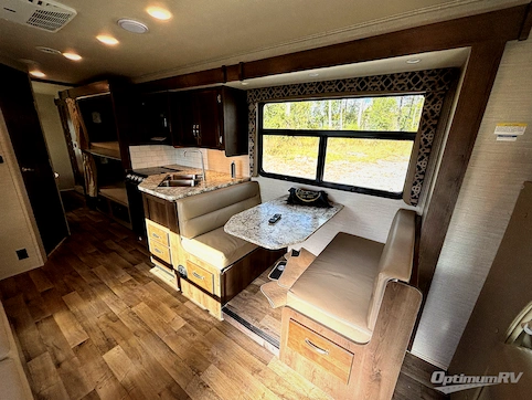 2020 Jayco Redhawk 31F RV Photo 2