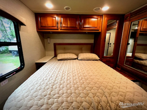 2017 Jayco Greyhawk 31DS RV Photo 4