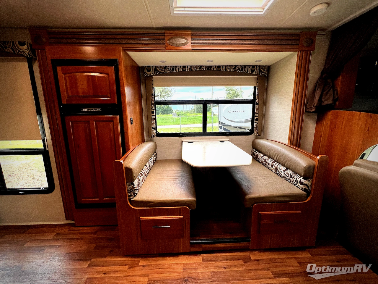 2017 Jayco Greyhawk 31DS Photo 9
