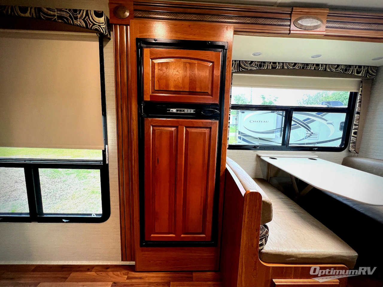 2017 Jayco Greyhawk 31DS Photo 14