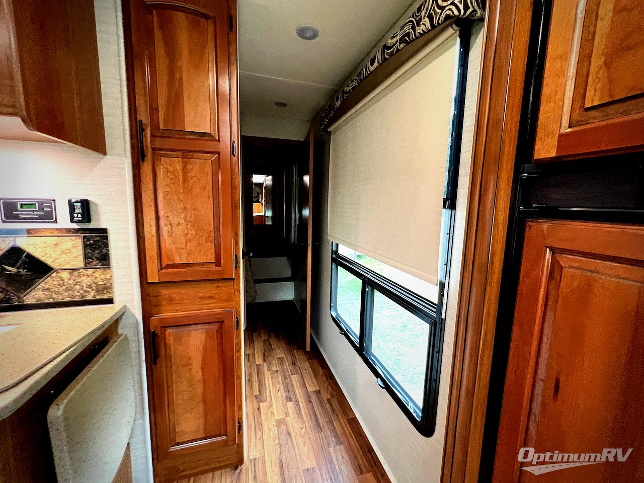 2017 Jayco Greyhawk 31DS Photo 15