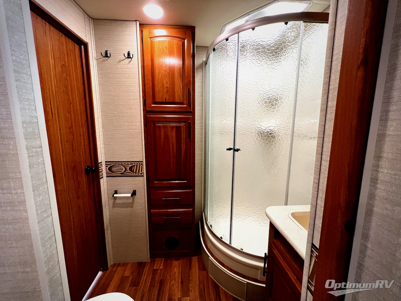 2017 Jayco Greyhawk 31DS Photo 18