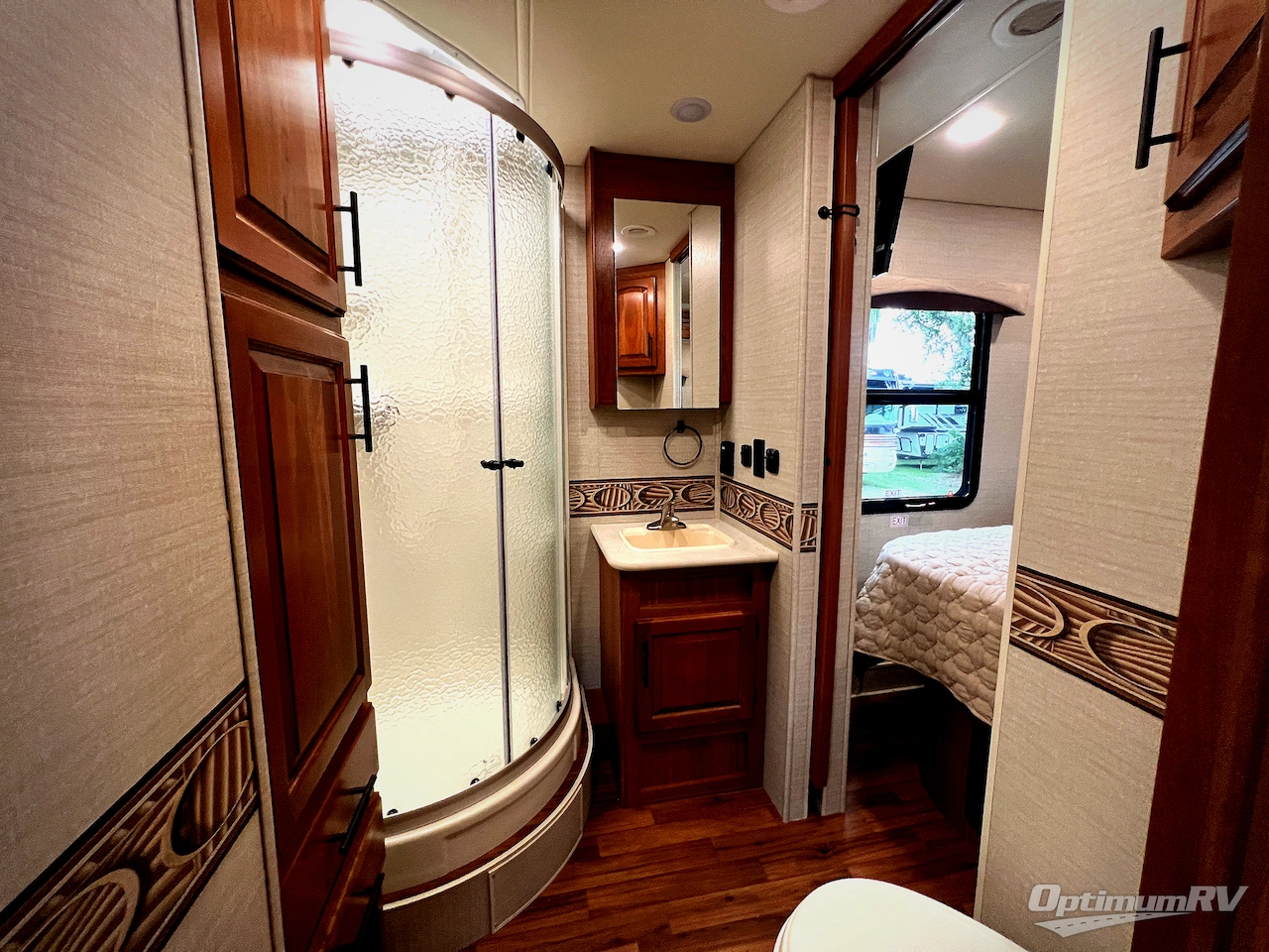 2017 Jayco Greyhawk 31DS Photo 19