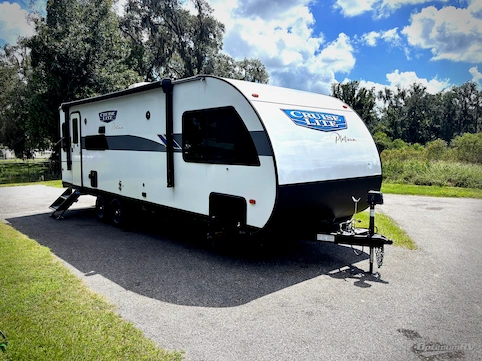 Used 2024 Forest River Salem 24RLXL Featured Photo