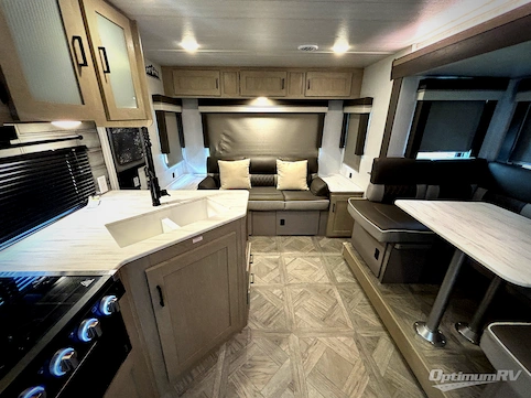 2024 Forest River Salem 24RLXL RV Photo 2