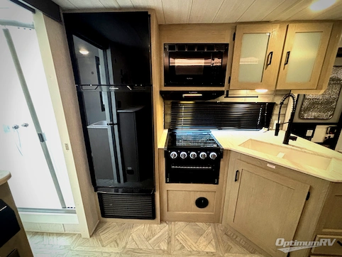 2024 Forest River Salem 24RLXL RV Photo 4