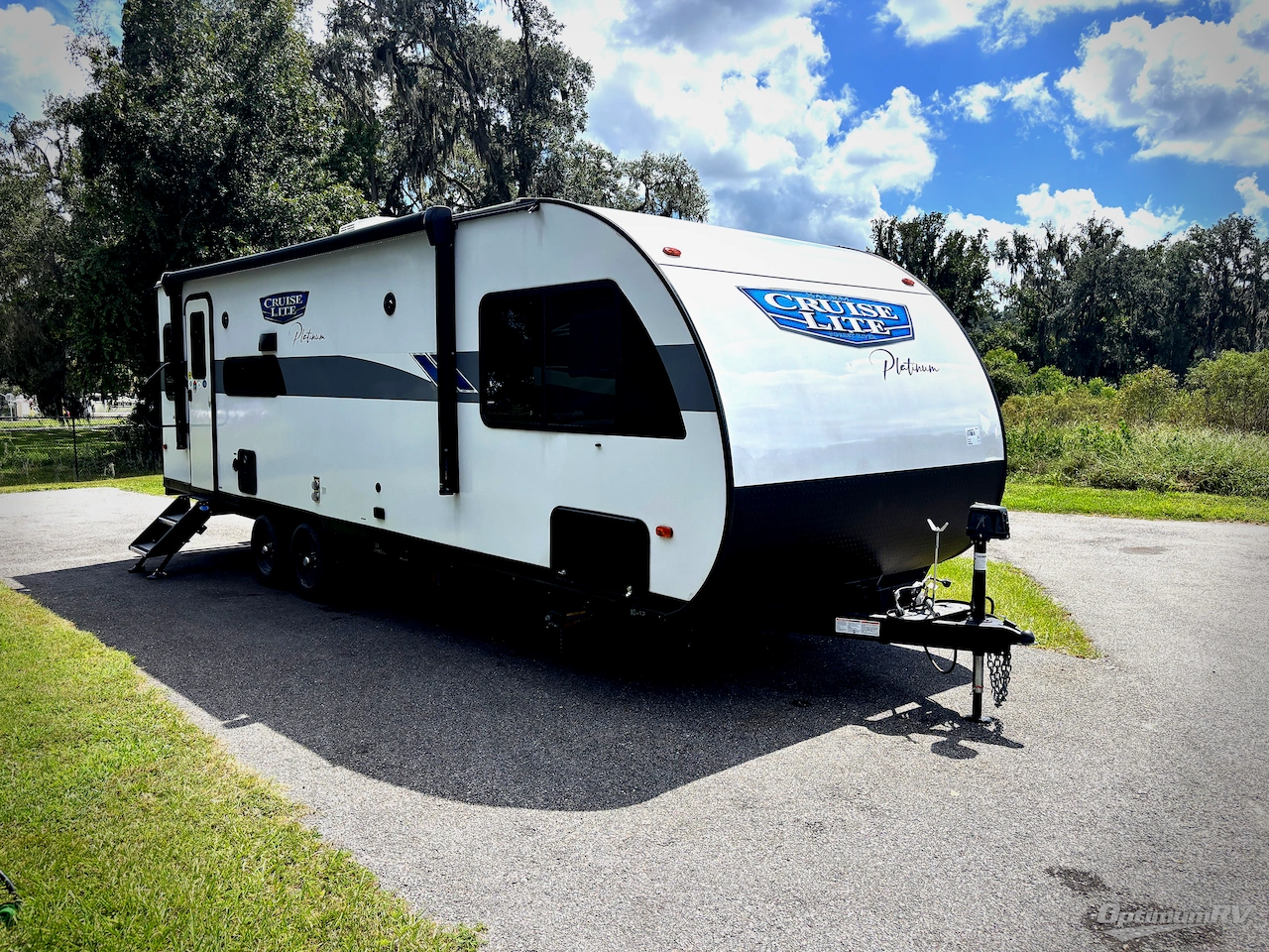 2024 Forest River Salem 24RLXL Photo 1