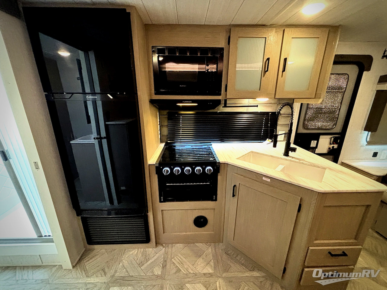 2024 Forest River Salem 24RLXL Photo 6