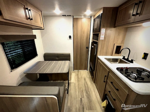 2026 Keystone Coleman 17R RV Photo 2
