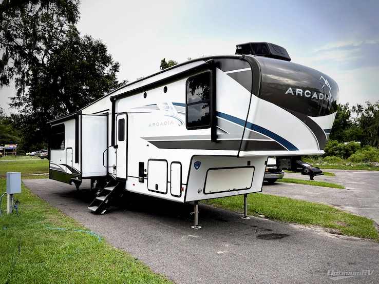 2024 Keystone Arcadia Super Lite 294SLRD RV Photo 1