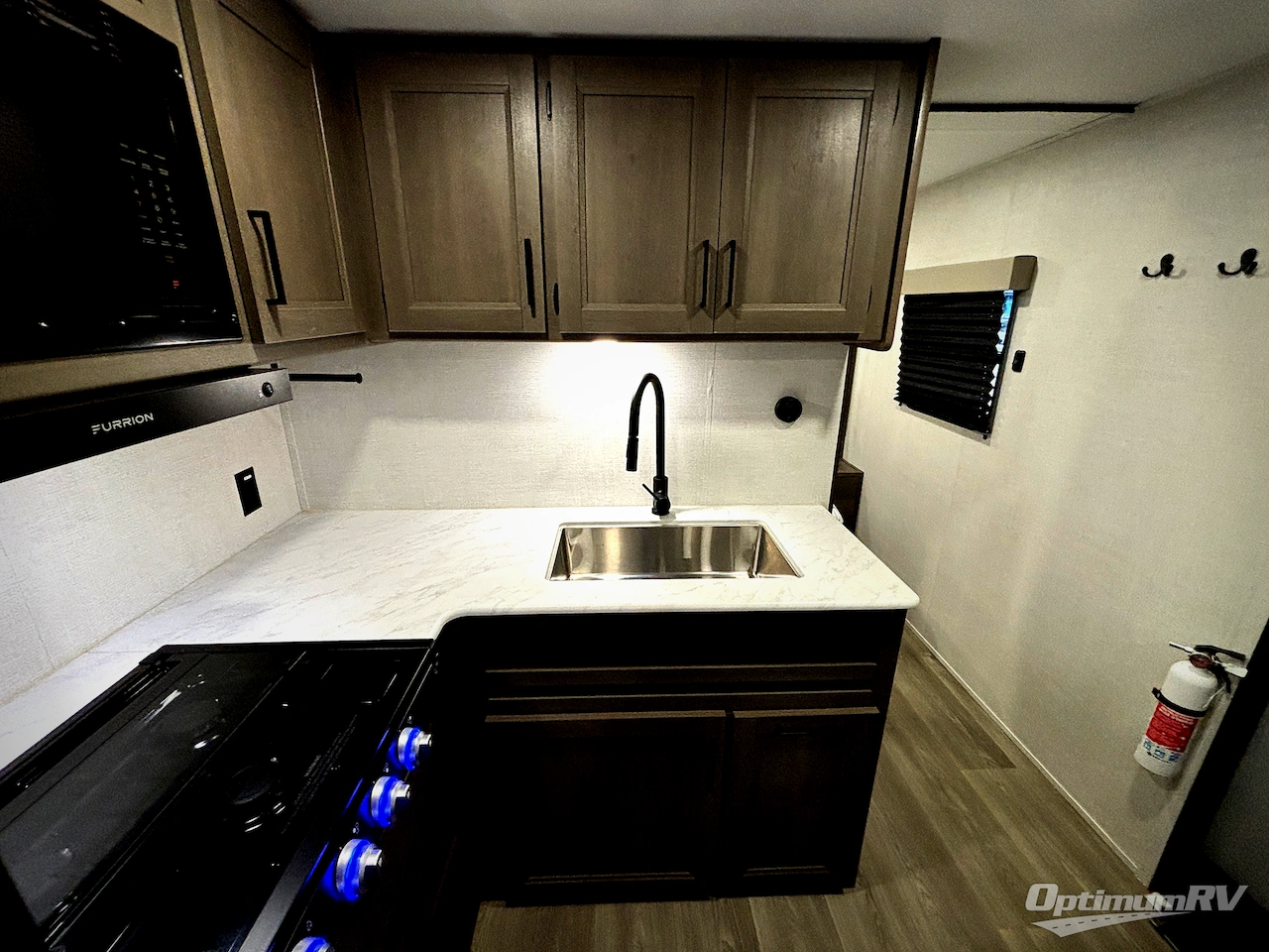 2025 Grand Design Transcend Xplor 24BHX Photo 8