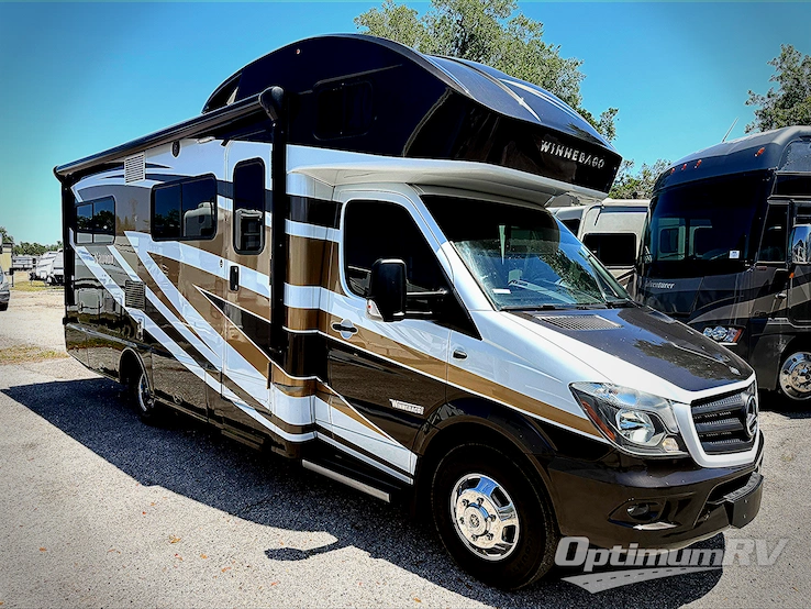 2016 Itasca Navion 24J RV Photo 1