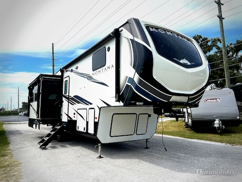 Used 2021 Keystone Montana High Country 295RL Featured Photo