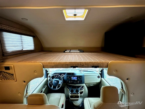 2022 Thor Chateau 22E RV Photo 2
