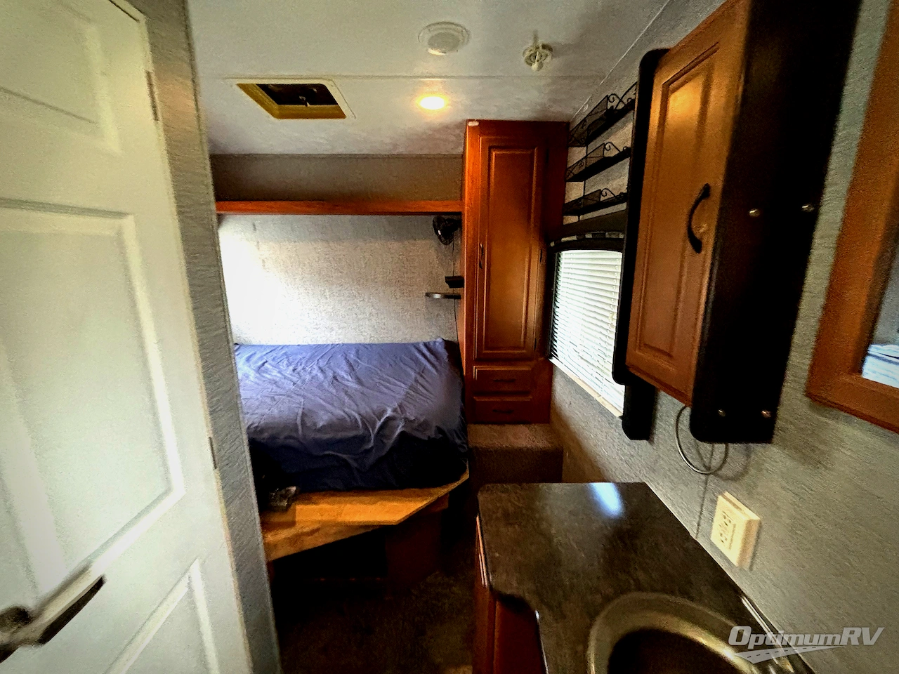 2010 Forest River Shockwave MX T21FS MX Photo 7