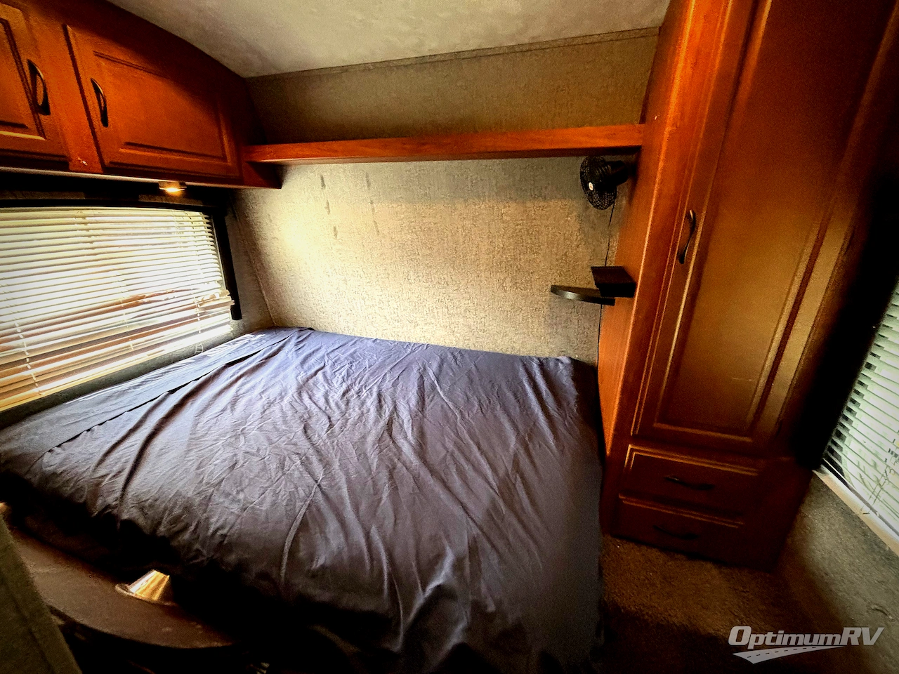 2010 Forest River Shockwave MX T21FS MX Photo 8