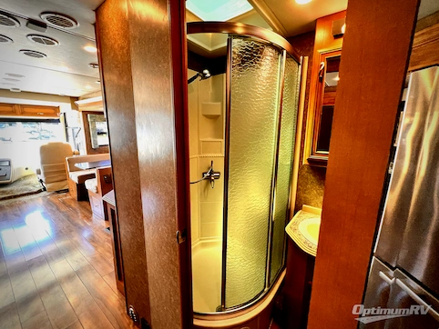 2015 Newmar Canyon Star 3612 RV Photo 4