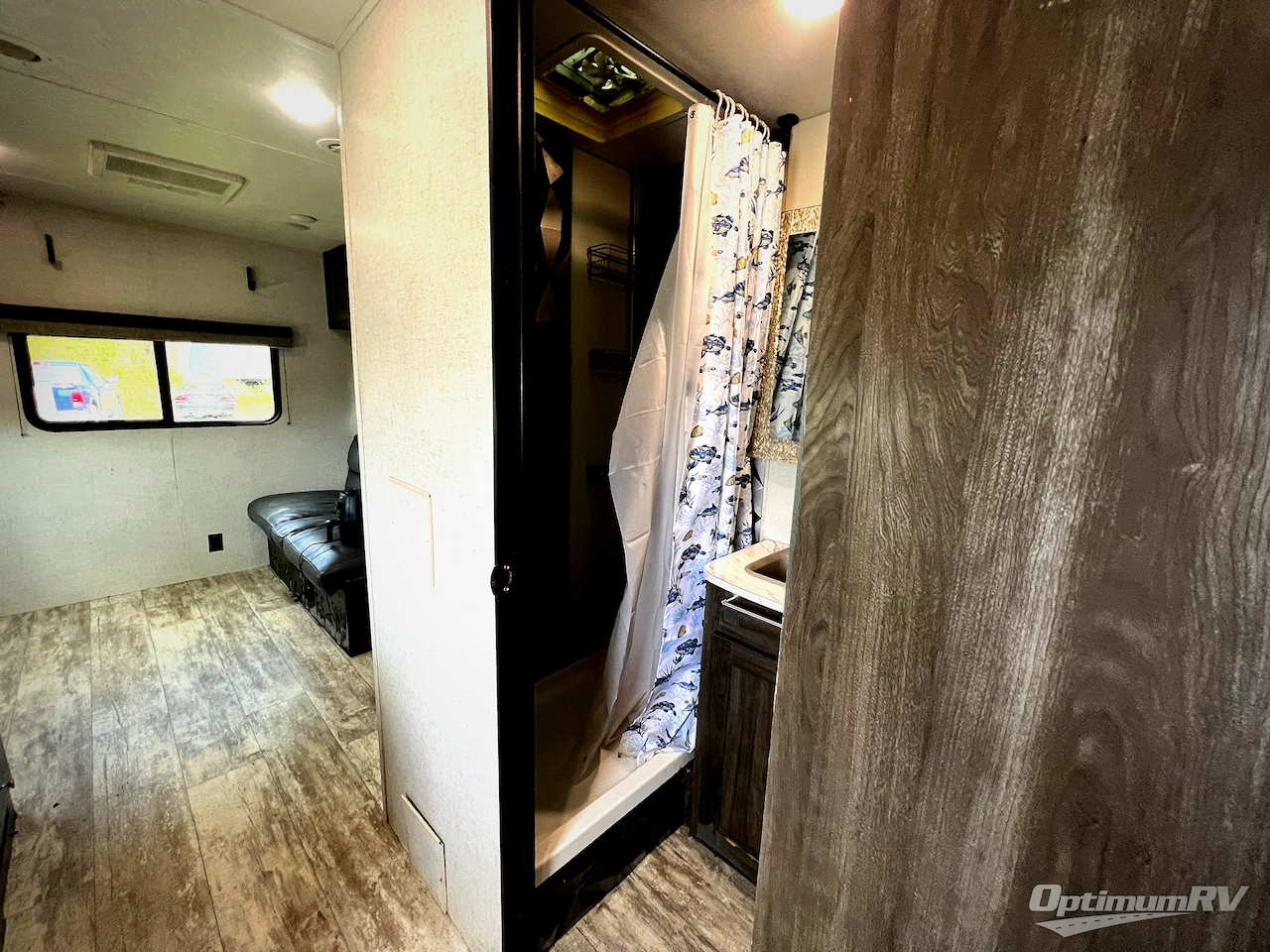 2020 Highland Ridge Mesa Ridge Conventional MR26BH Photo 14