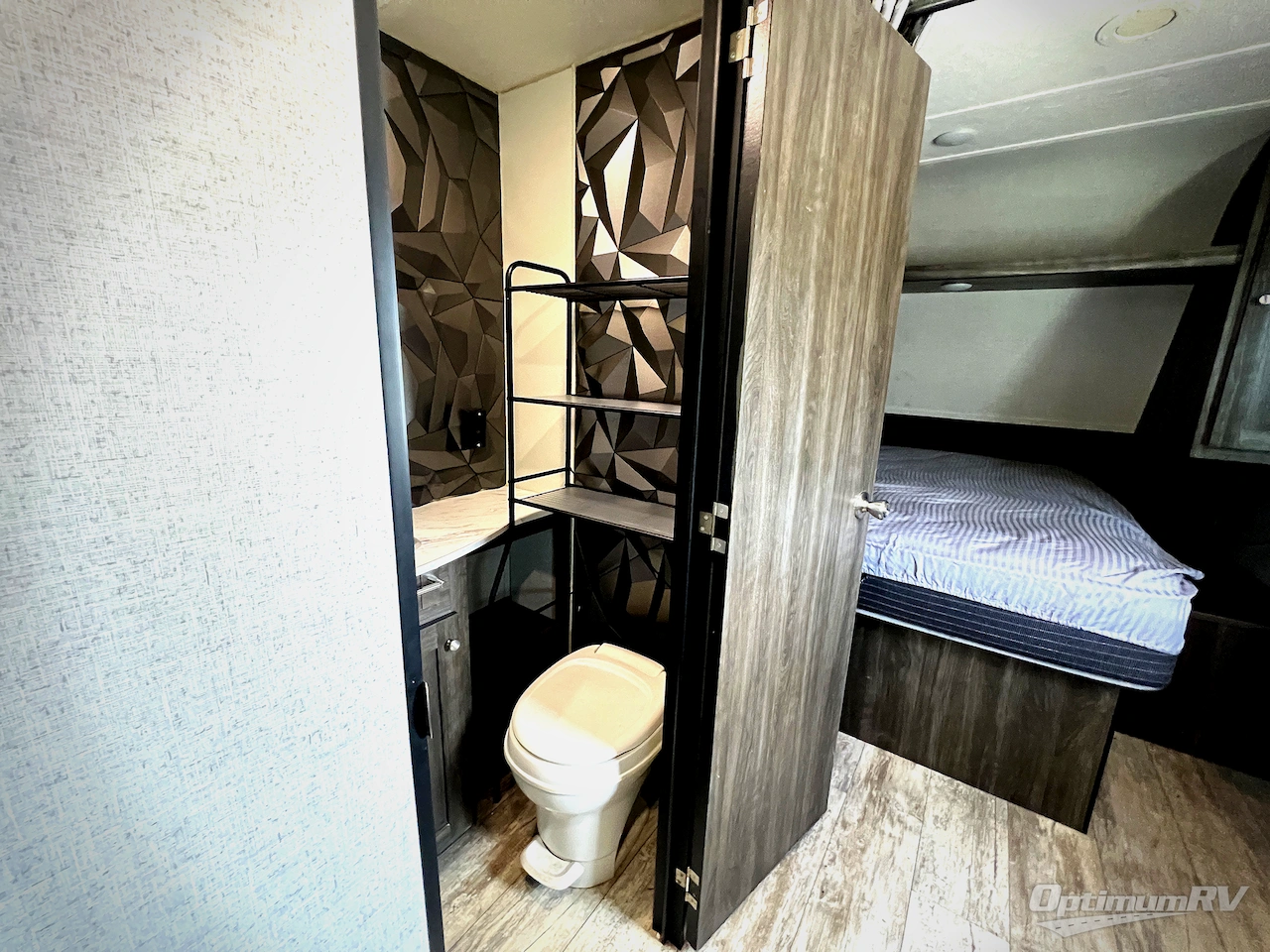 2020 Highland Ridge Mesa Ridge Conventional MR26BH Photo 15