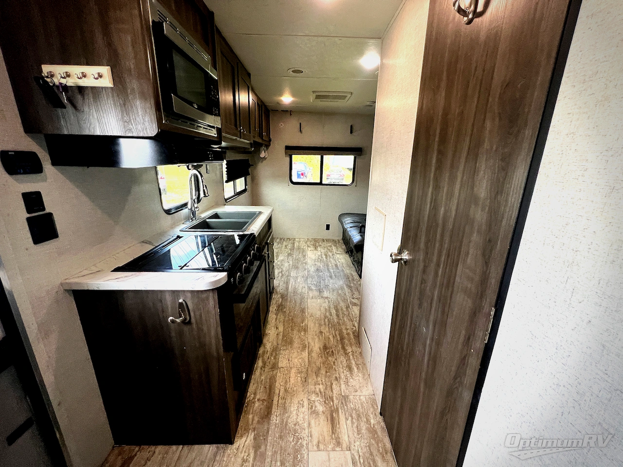 2020 Highland Ridge Mesa Ridge Conventional MR26BH Photo 18