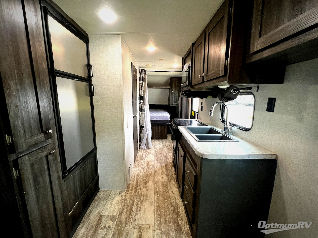 2020 Highland Ridge Mesa Ridge Conventional MR26BH Photo 19