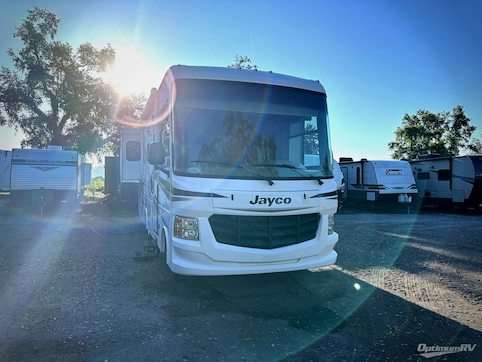 Used 2018 Jayco Alante 26X Featured Photo