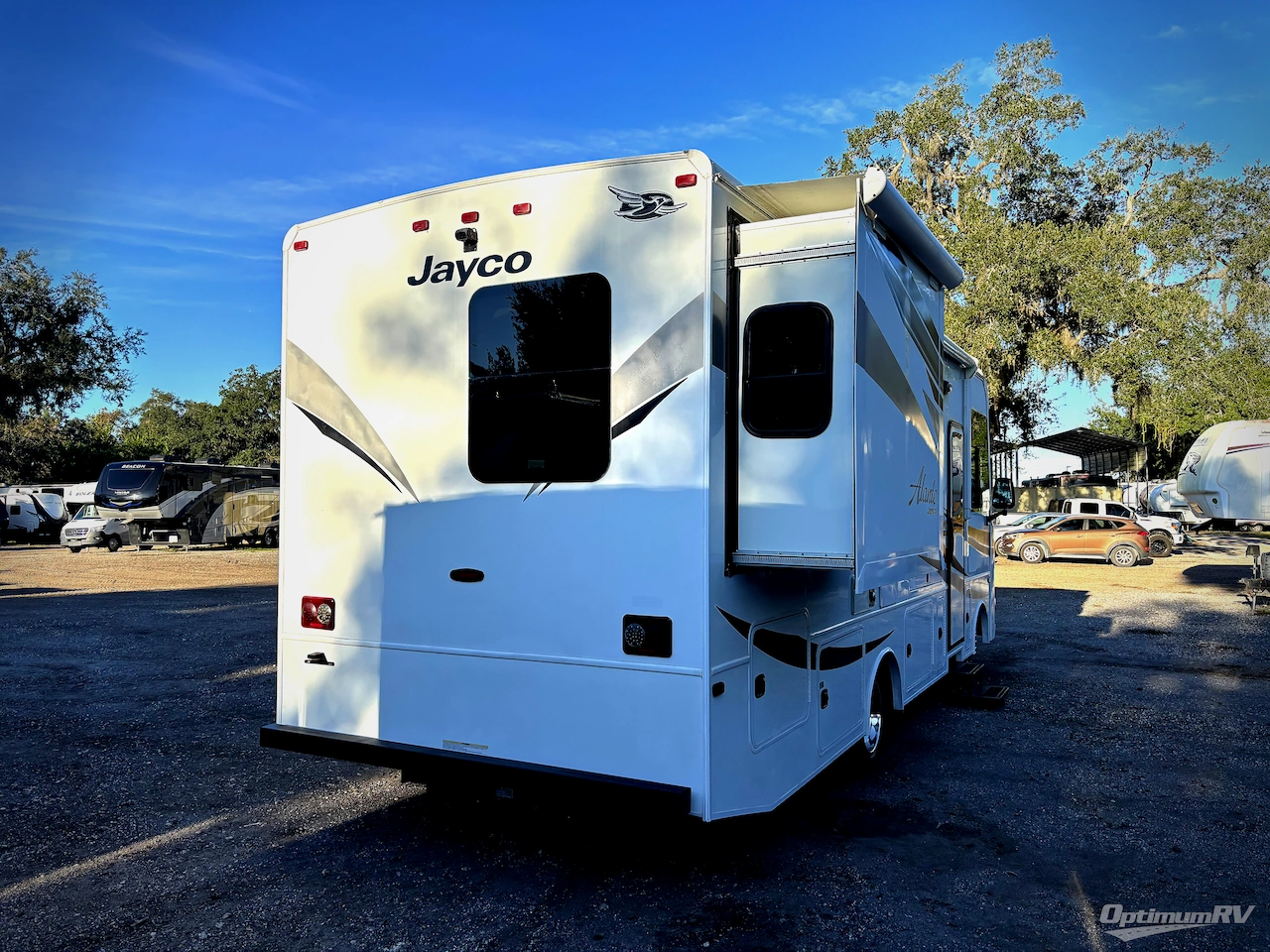 2018 Jayco Alante 26X Photo 2