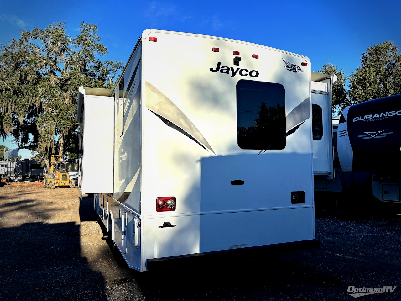 2018 Jayco Alante 26X Photo 3