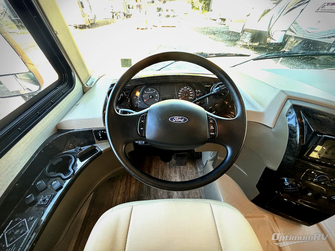 2018 Jayco Alante 26X Photo 8