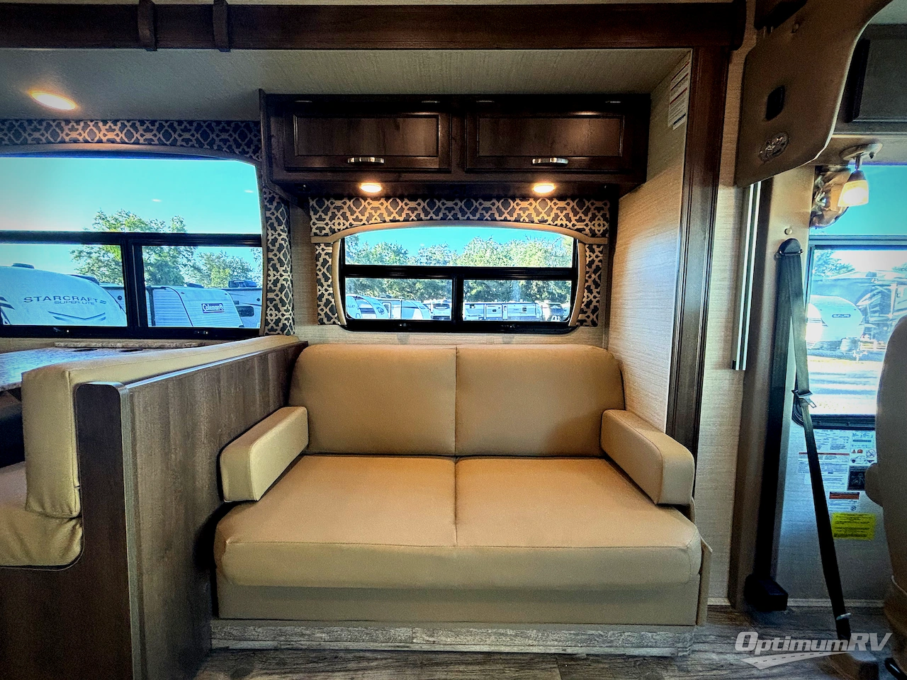 2018 Jayco Alante 26X Photo 10