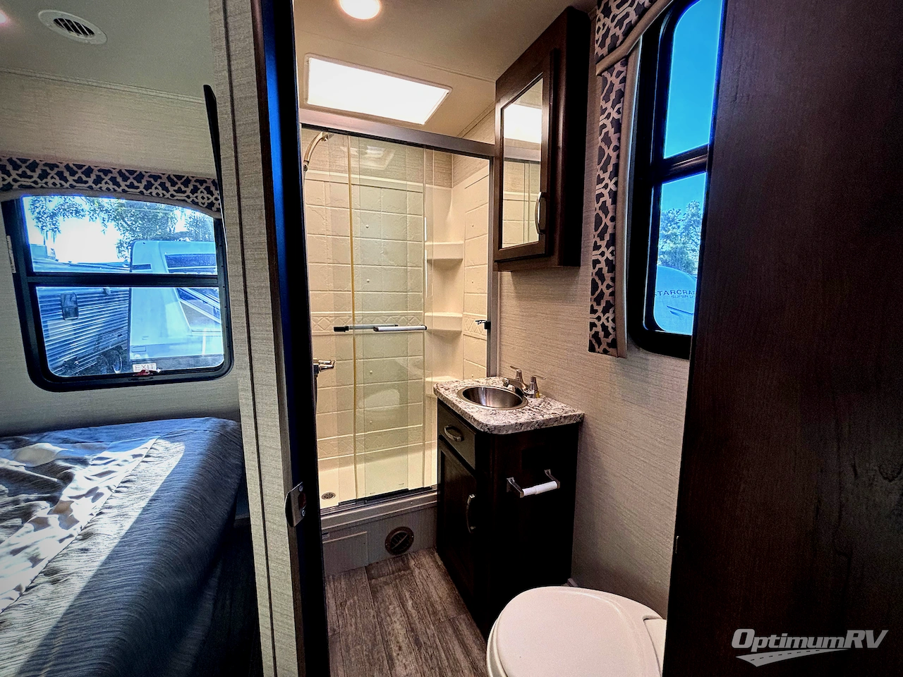 2018 Jayco Alante 26X Photo 12