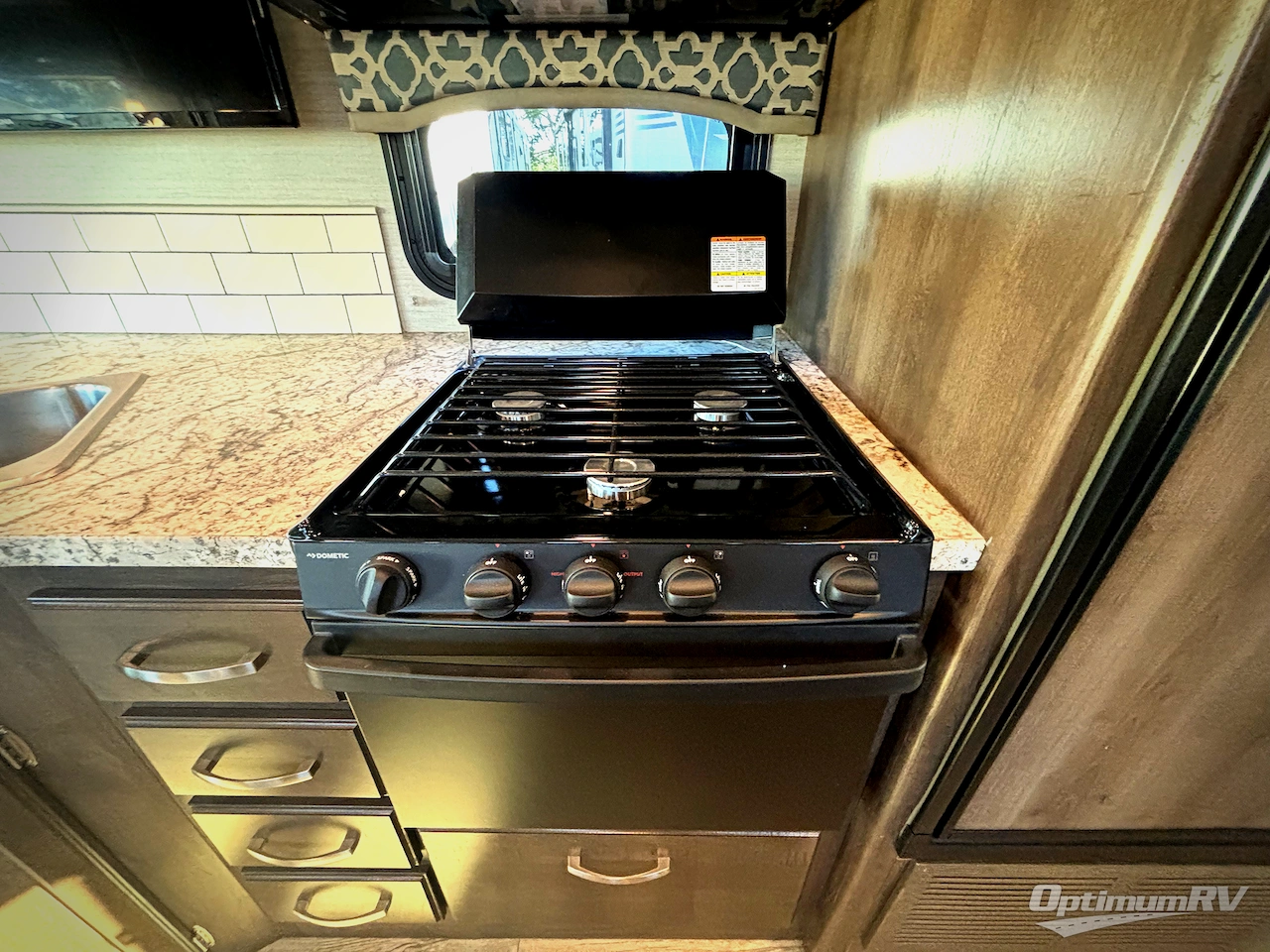 2018 Jayco Alante 26X Photo 18