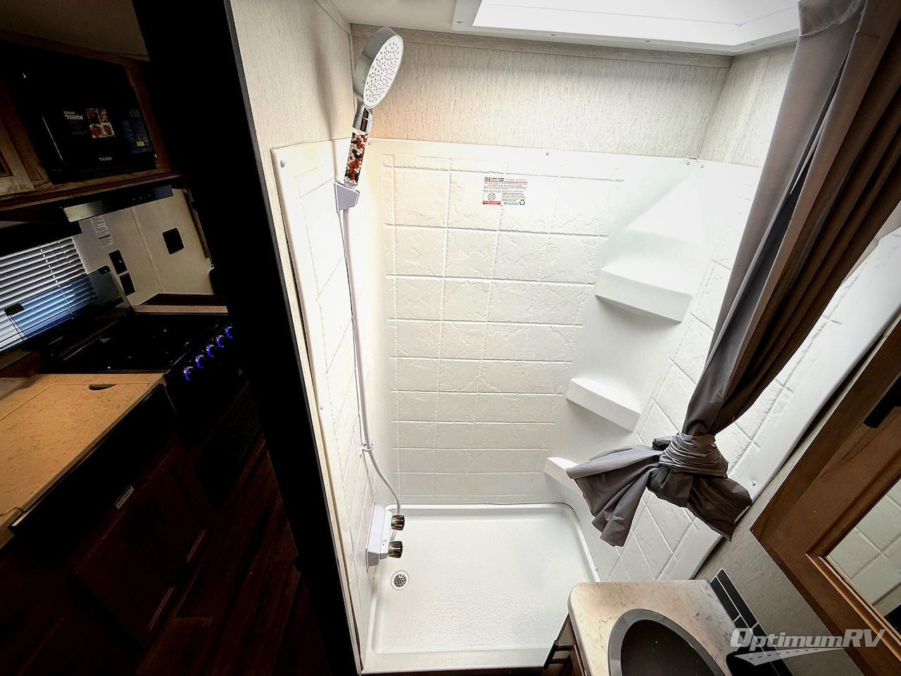 2023 Forest River Cherokee Grey Wolf 20RDSE Photo 10