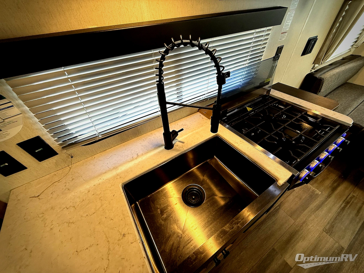 2023 Forest River Cherokee Grey Wolf 20RDSE Photo 14