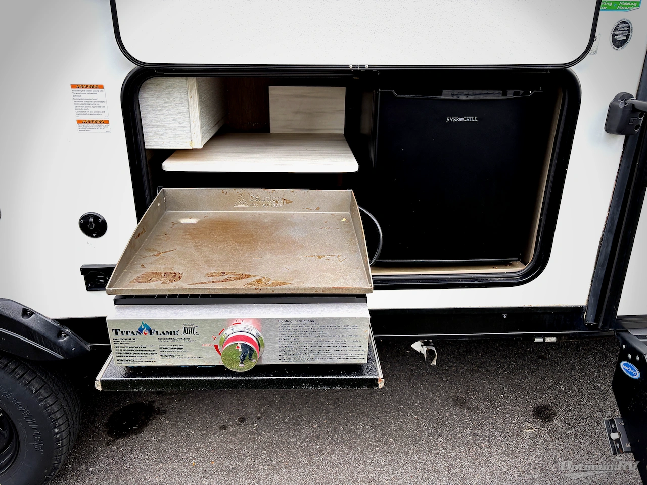 2024 Forest River Salem Cruise Lite 28VBXL Photo 18