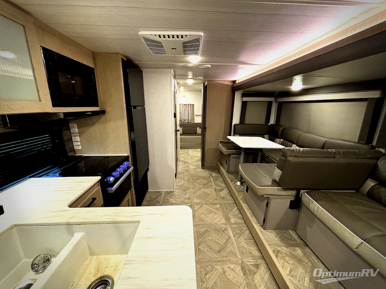 2024 Forest River Salem Cruise Lite 28VBXL Photo 4